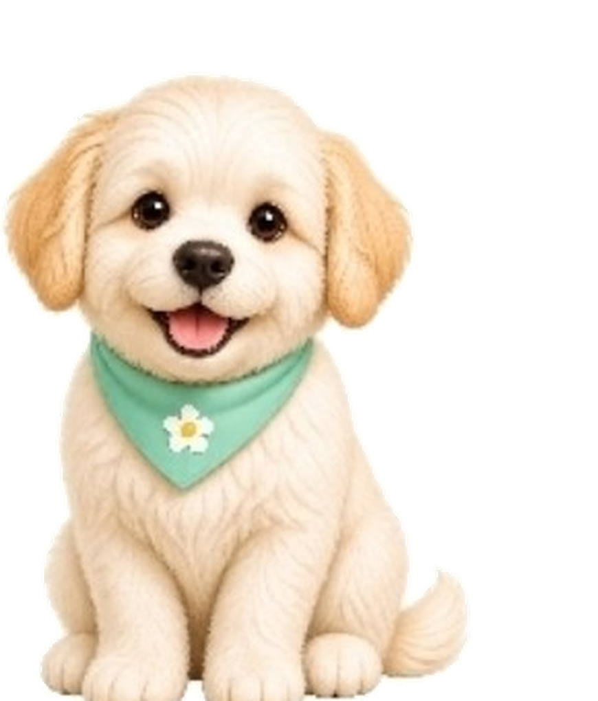 KINORA dog companion